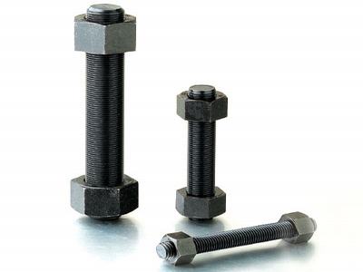 STUD BOLT WITH NUT